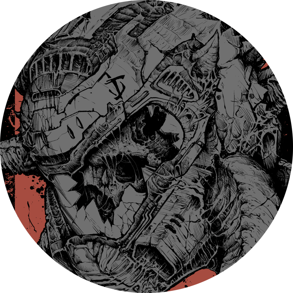 Бомбер DOOM v2.0 (DESIGN 1)